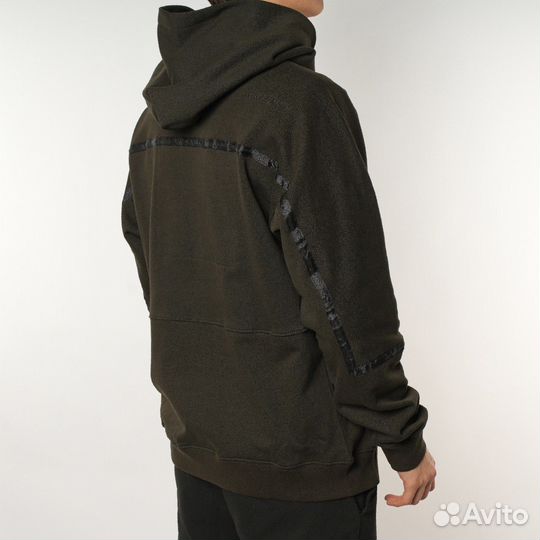 Зип худи cavempt