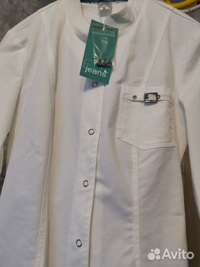 Медицинская одежда