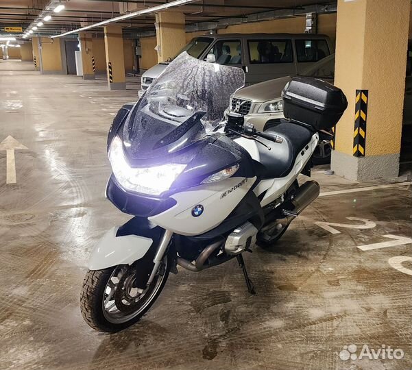 BMW R 1200 RT - 2012