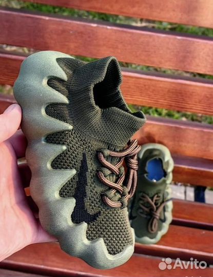 Новые изи кроссовки для мальчика(21-32)