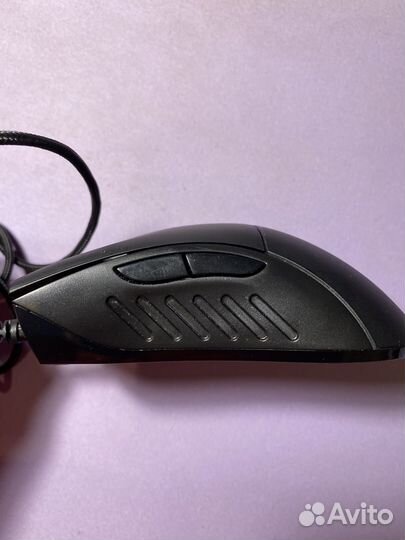 Компьютерная мышь bloody