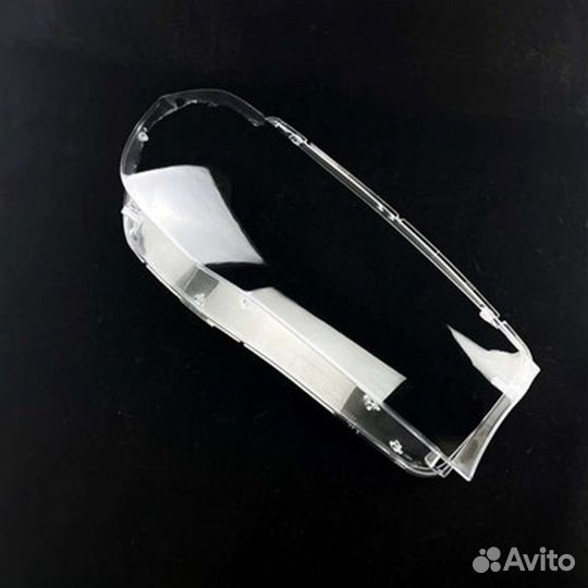 Стёкла фар BMW X5 F15 (2013 - 2018 Г.В) Ксенон/Led