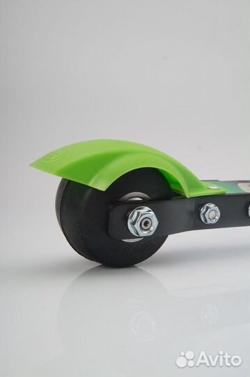 Лыжероллеры классические elva kids