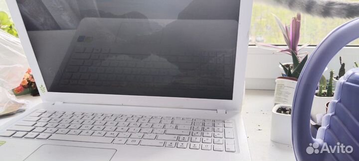 Ноутбук Asus
