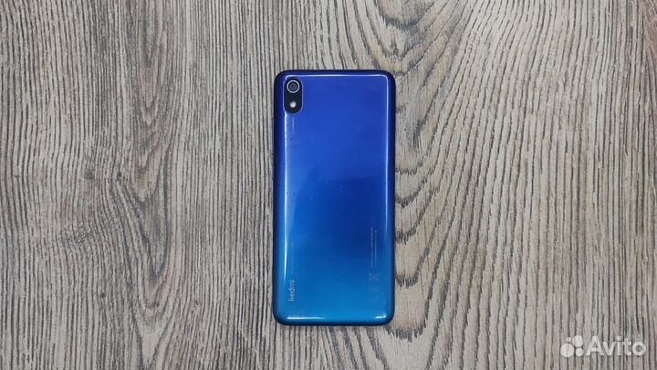 Xiaomi Redmi 7A, 2/16 ГБ