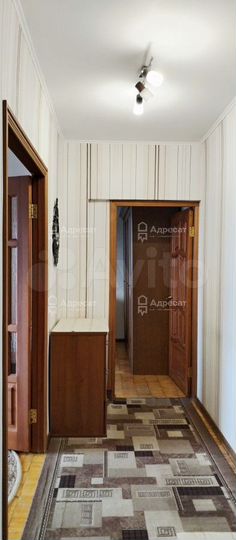 2-к. квартира, 51,8 м², 9/9 эт.