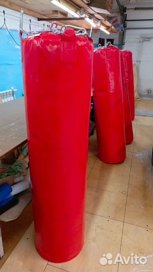 Мешок боксерский от 1,2 до 2м высотой