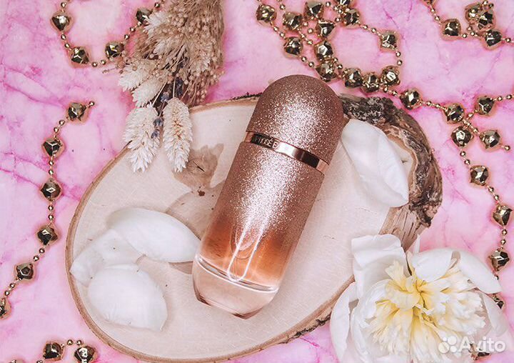 Духи 212 Европа