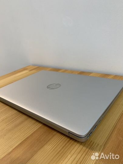 Ноутбук HP laptop 15-dw0058ur