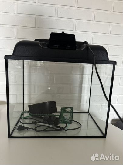 Аквариум 30л