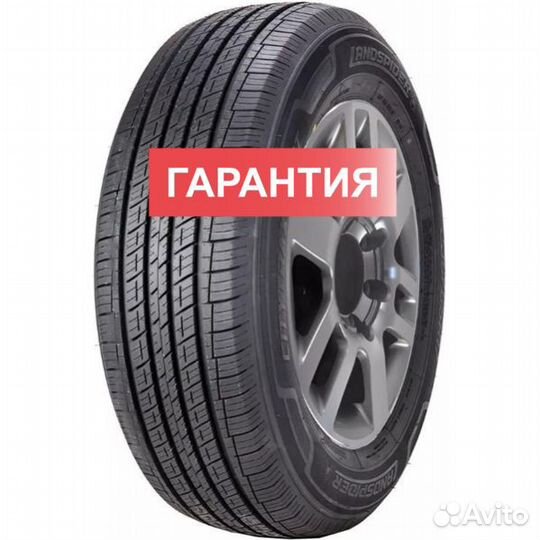 Landspider Citytraxx H/T 225/70 R16