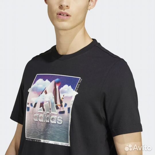 Adidas оригинальная новая