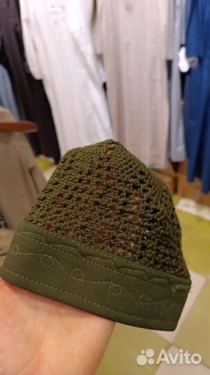 Кепка мужская