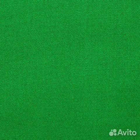 Сукно бильярдное отрезы