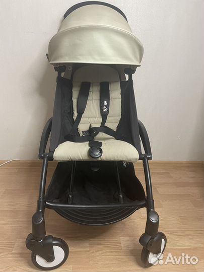 Коляска Babyzen Yoyo оригинал