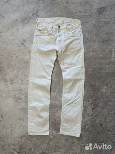 Узкачи Diesel True Dsquared2 Amiri Represent