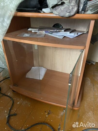 Тумба под телевизор