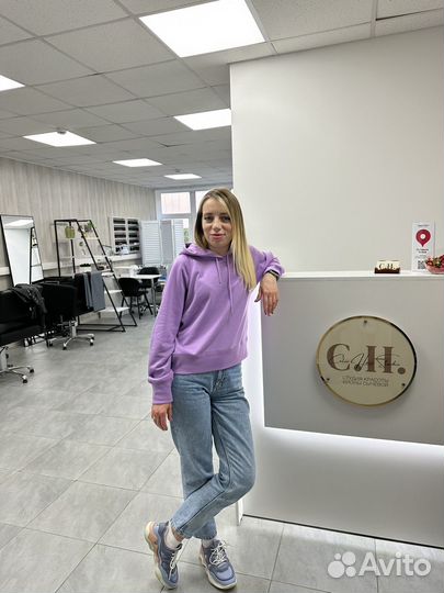 Мастер маникюра и педикюра