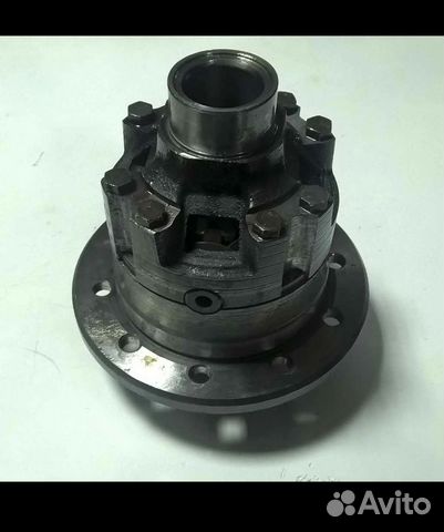 Дифференциал в сборе газель, соболь купить в Магнитогорске | Авито