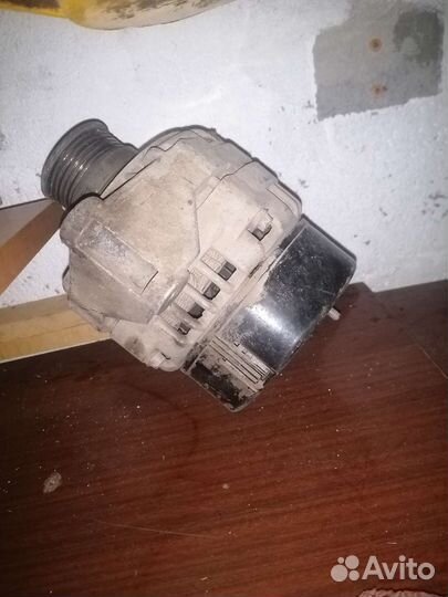 Генератор на ваз 2110 бу