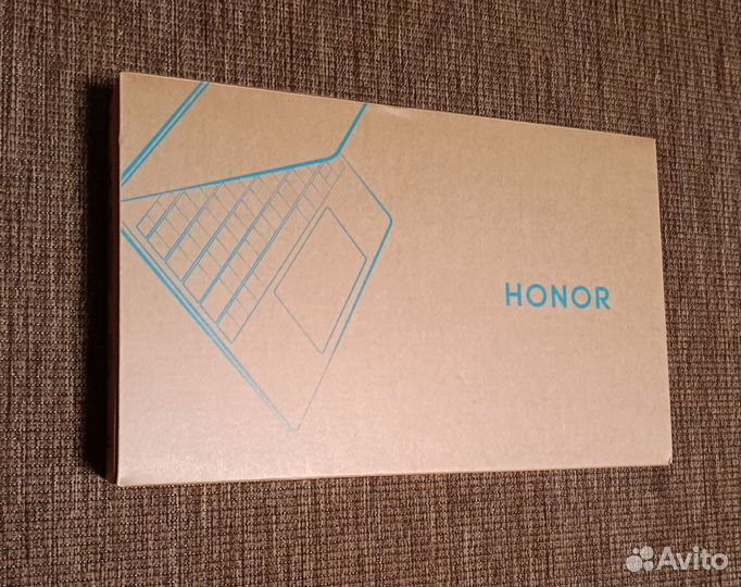 Honor MagicBook 15 Ryzen5 5500U, 16gb, 512 ssd