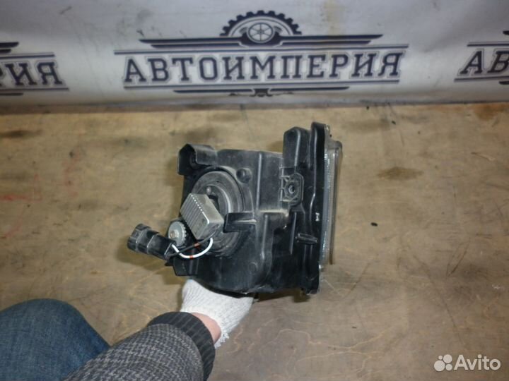 Фара противотуманная правая LS460 LS600 2006-2010