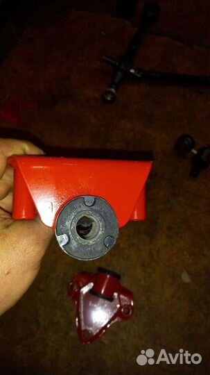 Крабы на ваз 2115