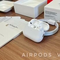 AirPods Pro 2 Type/c (оригинал)