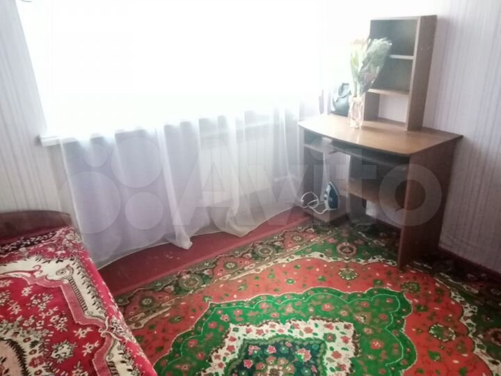 3-к. квартира, 49 м², 4/5 эт.