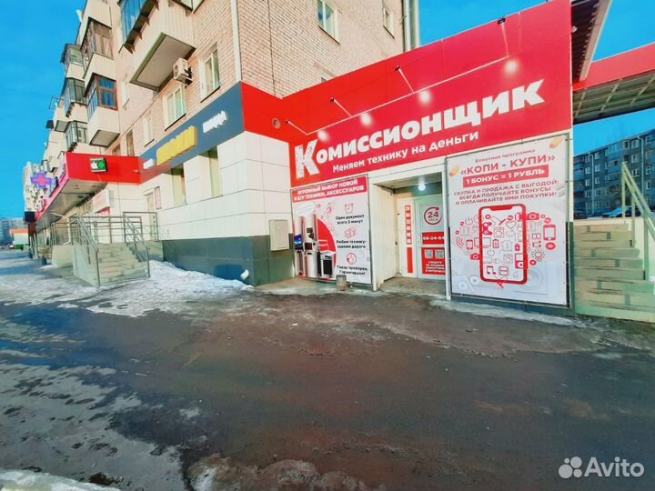 Портативная колонка JBL GO3 б/у К5