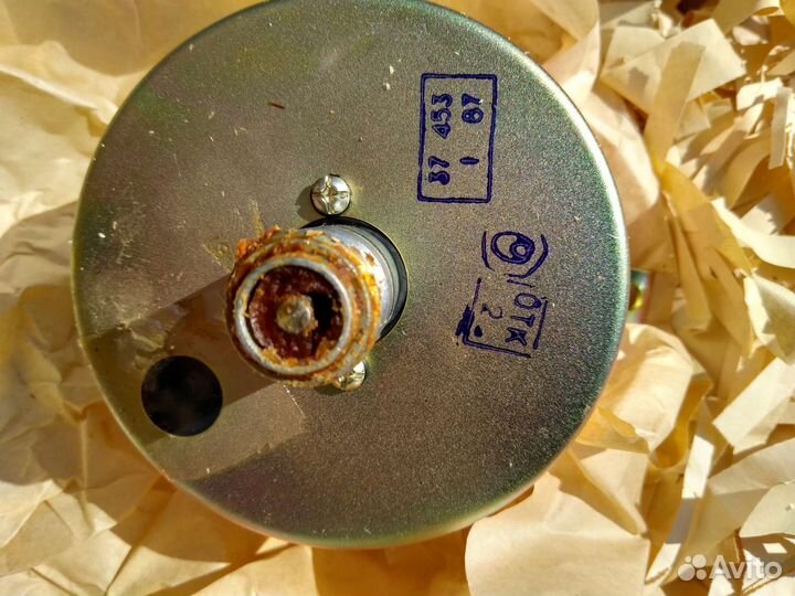 Тх1А тахометр ост 37.003.004.70