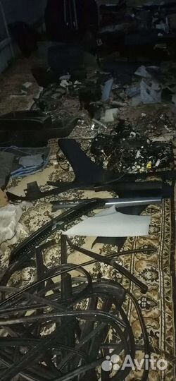 Mitsubishi lancer 10. 2010 года