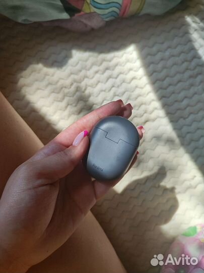 Беспроводные наушники redmi airdots 3 pro