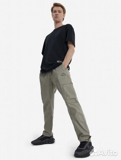 Мужские брюки kappa