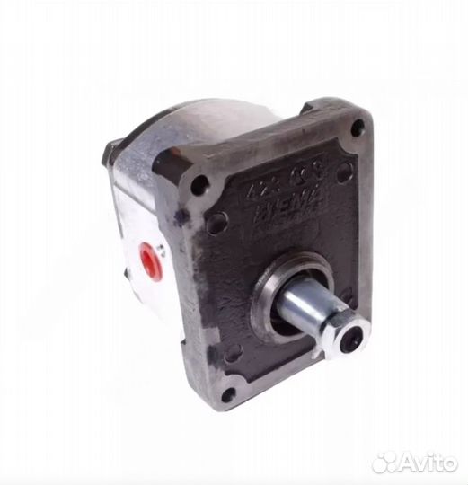 Hema Гидравлический насос 1PN 040 CBT1