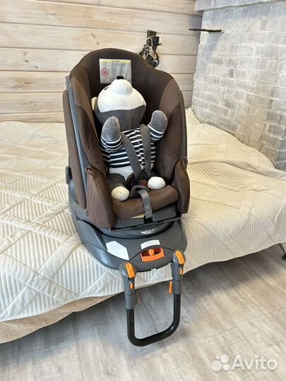 Автокресло Aprica