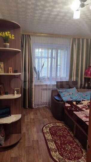 2-к. квартира, 45,7 м², 1/9 эт.