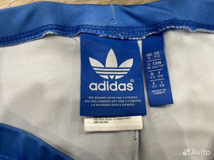Лосины adidas