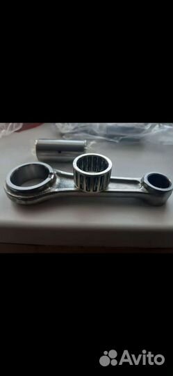 Шатун Husqvarna te tc smr570 610 630