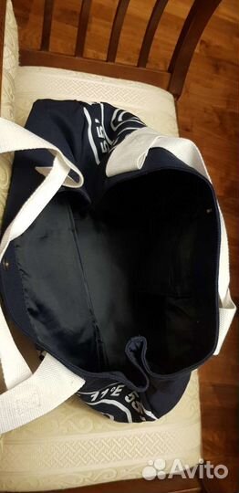 Спортивная сумка новая