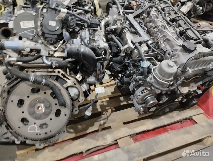 Дизельный двсz20D1 Chevrolet Orlando 2.0 л 163лс