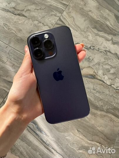 iPhone 14 Pro, 128 ГБ