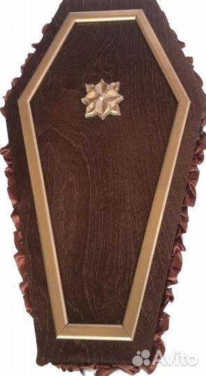 Гроб для животных