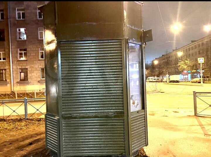 Сдам Павильон