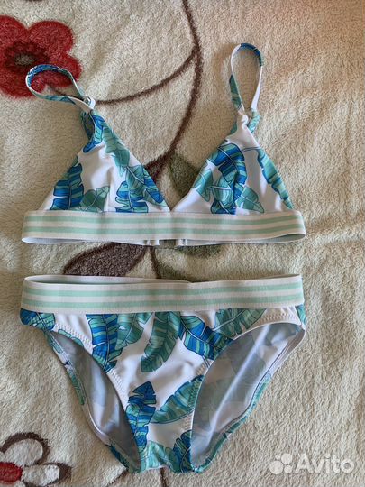 Купальник для девочки 150-158