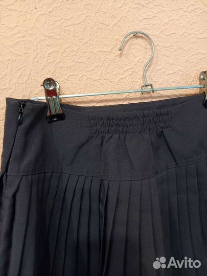Юбка школьная 148-150