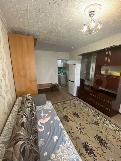 1-к. квартира, 21 м², 5/9 эт.