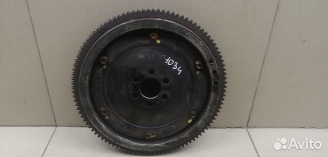 Маховик Yaris 2005-2011