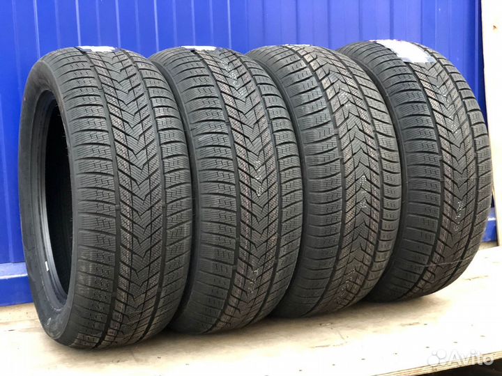 Arivo Winmaster ProX ARW5 305/40 R20