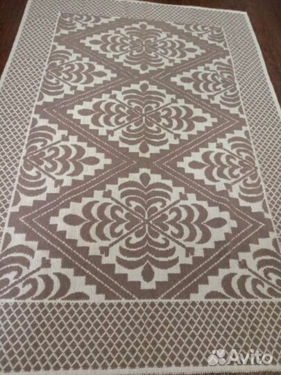 Ковёр х/б Турция